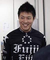 藤井 栄二