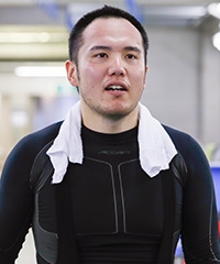 伊早坂 駿一