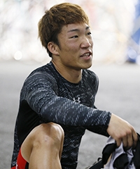 福永 大智