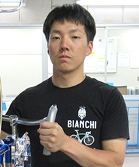 奥原 亨