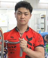 柿本 大貴