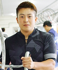 磯村 蓮太