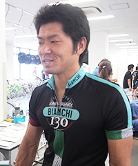 國井 裕樹