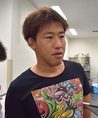 川田 忍