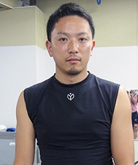 飯塚 隼人