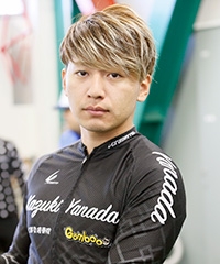 簗田 一輝