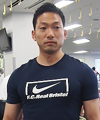 佐藤 健太