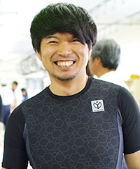 佐野 恭太