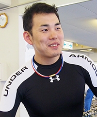笠松 将太