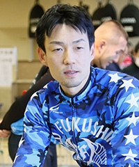 谷津田 将吾