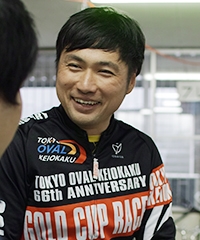 川上 真二郎