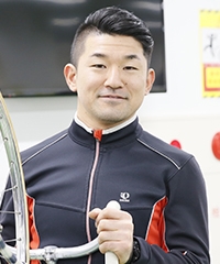 田中 晴基