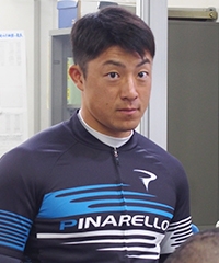 野中 祐志