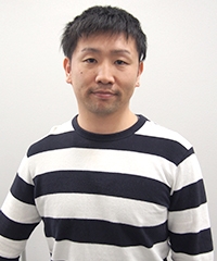 甲斐 康昭