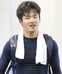 大石 剣士