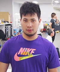久保田 泰弘