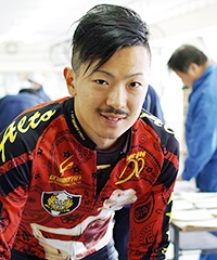 伊藤 歩登
