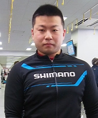 山口 翼