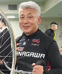 遠澤 健二