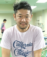 柴田 健