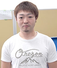 長田 彰人