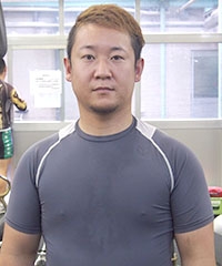 前島 恭平