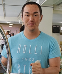 高橋 幸司