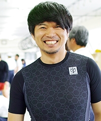 佐野 恭太