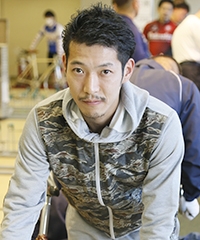 佐藤 壮