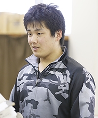 大石 剣士