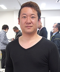 前島 恭平