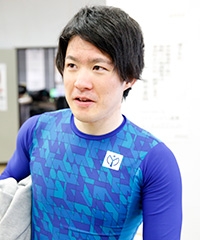 中島 将尊
