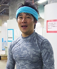 早川 成矢