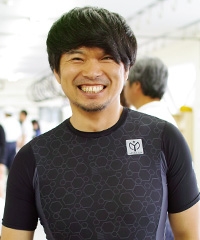 佐野 恭太