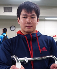 土田 栄二