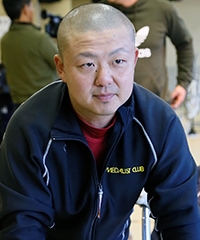 鈴木 雄一朗