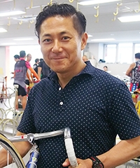 山内 大作