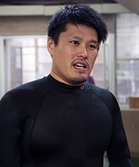 伊藤 拓人
