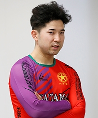 小玉 勇一