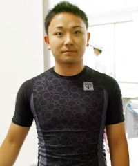 田中 誇士