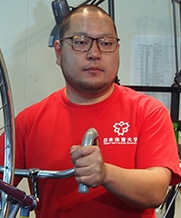 中嶋 宣成