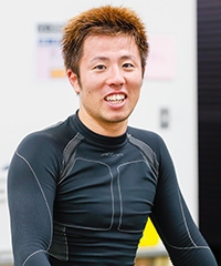 中田 健太