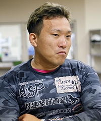 菅原 裕太