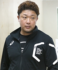 菊地 圭尚