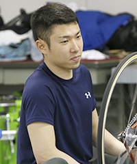 蕗澤 鴻太郎
