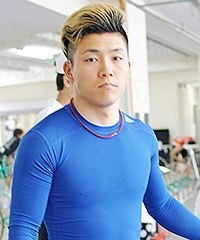 池部 壮太