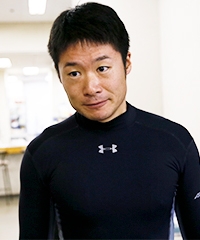 柿澤 大貴
