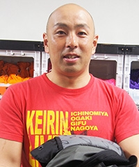 阿久津 浩之