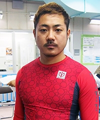 山村 慮太
