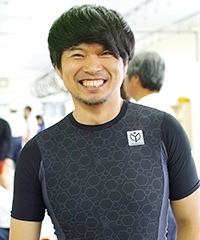 佐野 恭太